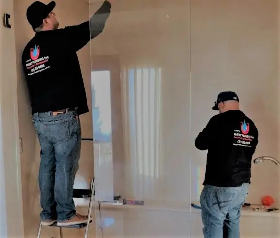 Professional plumbing installation for Tankless Water Heater Installation in San Angelo